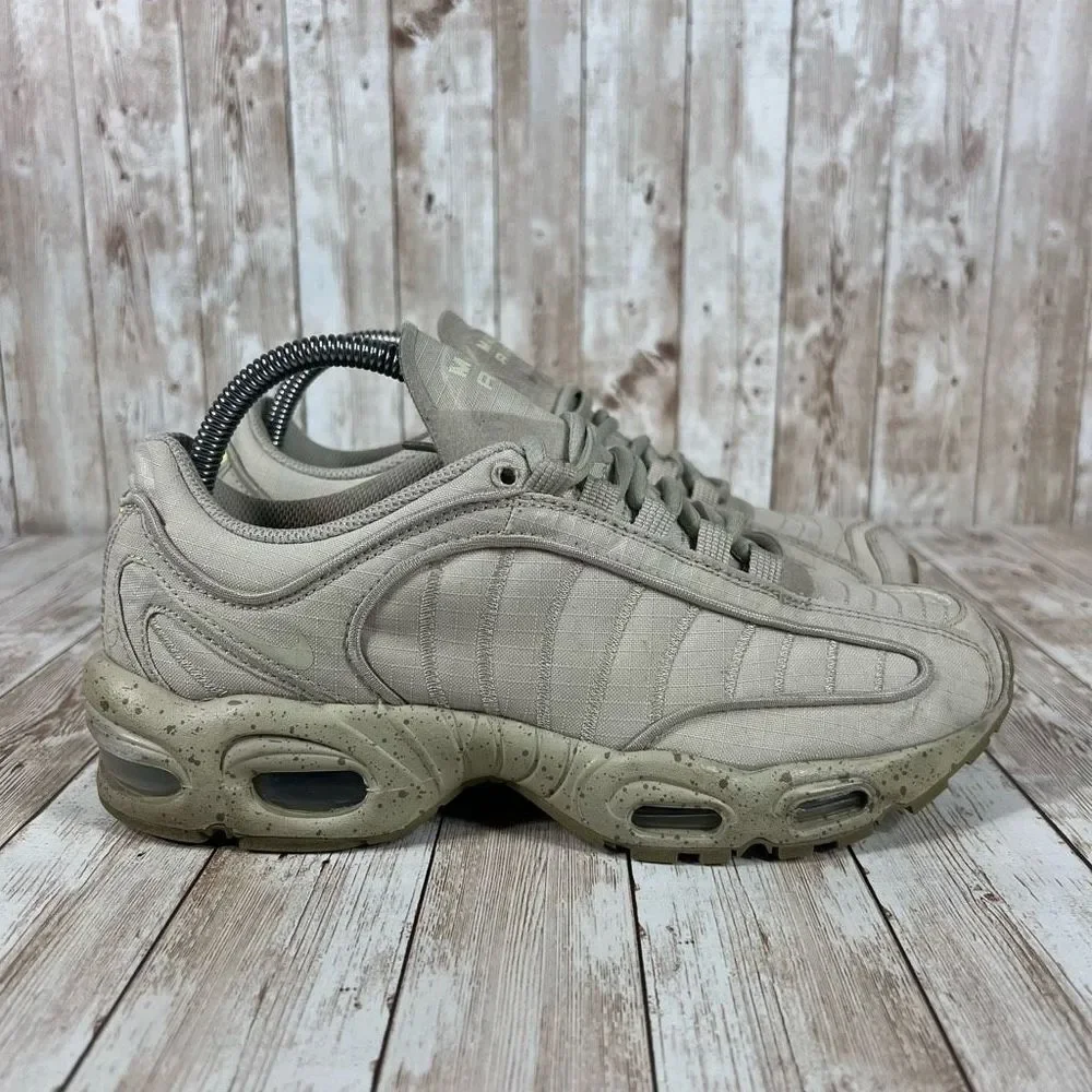 Nine air max tailwind 7 Womens‎ 8.5 men’s 7
